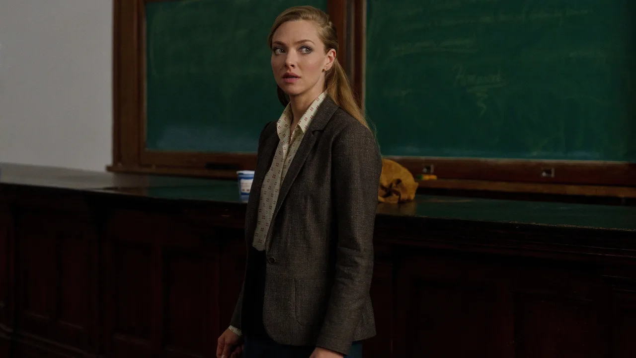 The Crowded Room 1080p İndir - görsel 8