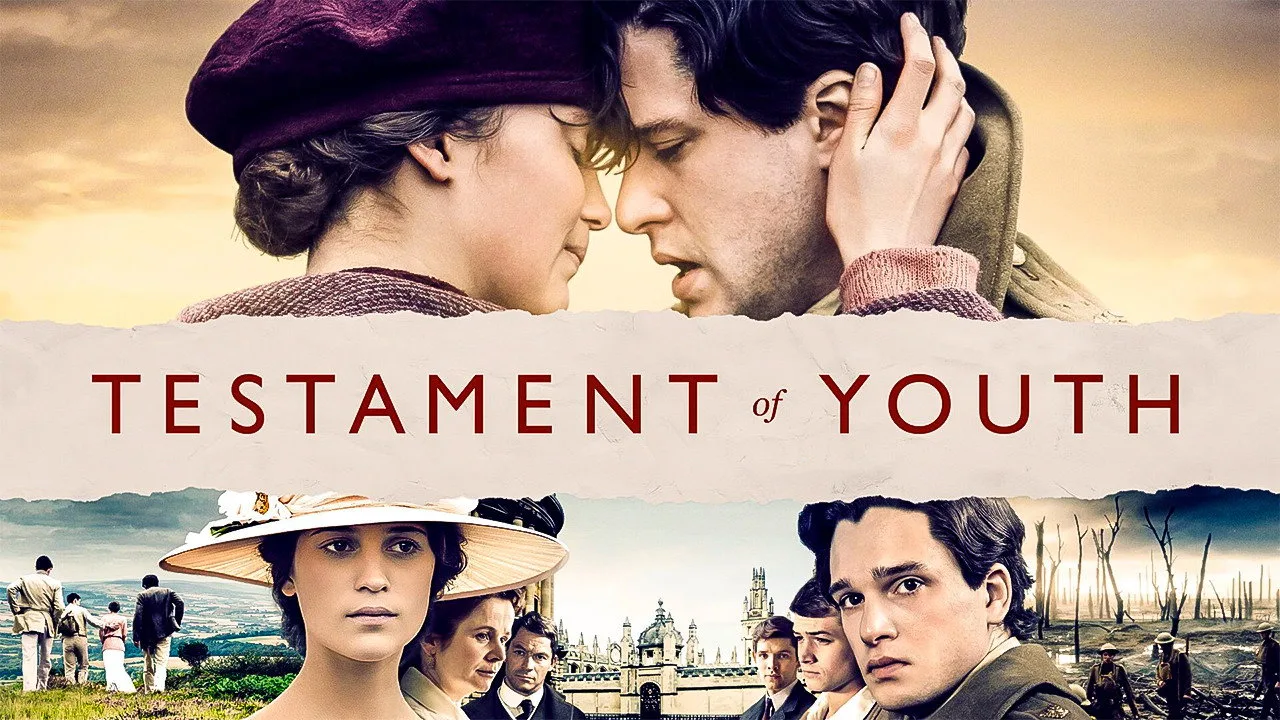 Testament of Youth İndir - görsel 10