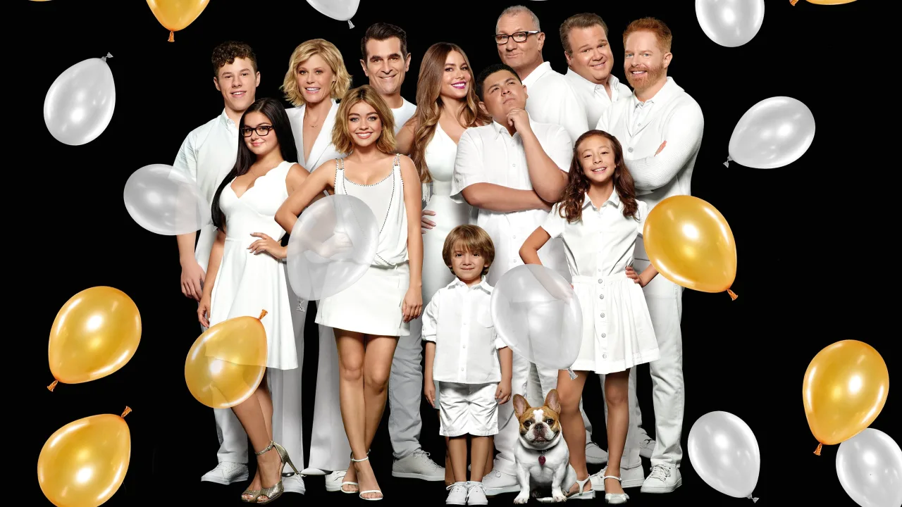 Modern Family İndir - görsel 6