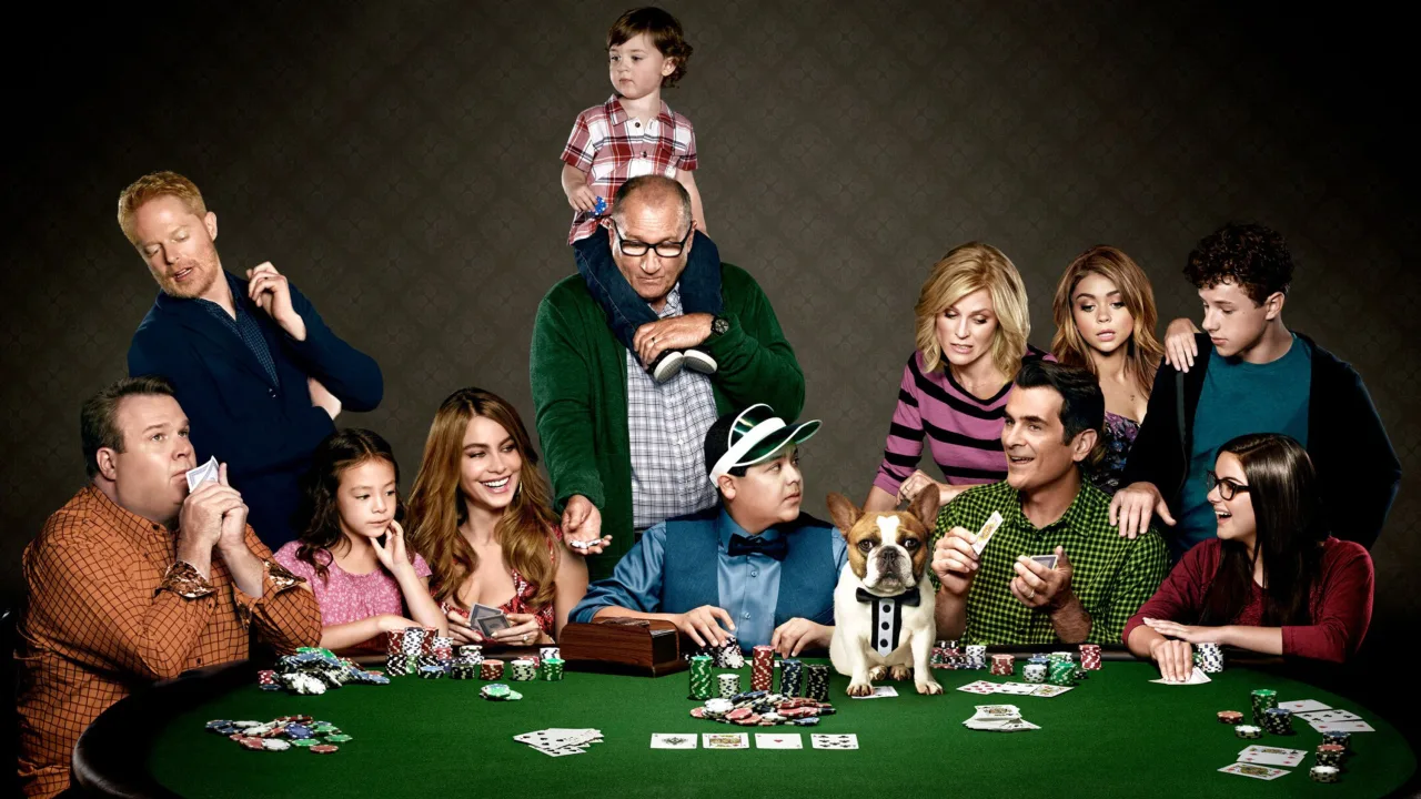 Modern Family İndir - görsel 7