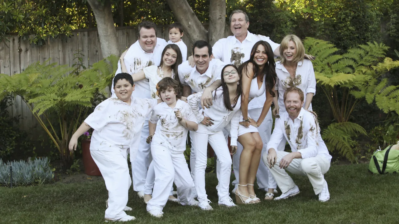 Modern Family İndir - görsel 8