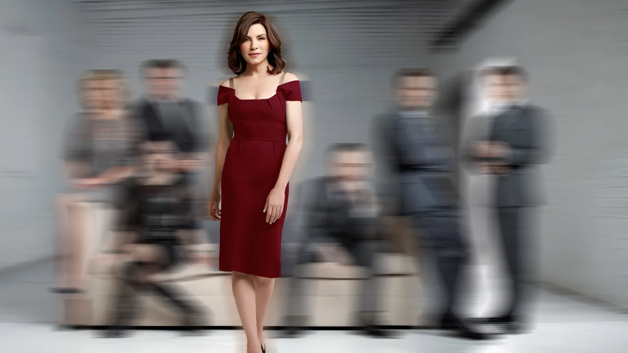 The Good Wife 1080p İndir - görsel 10