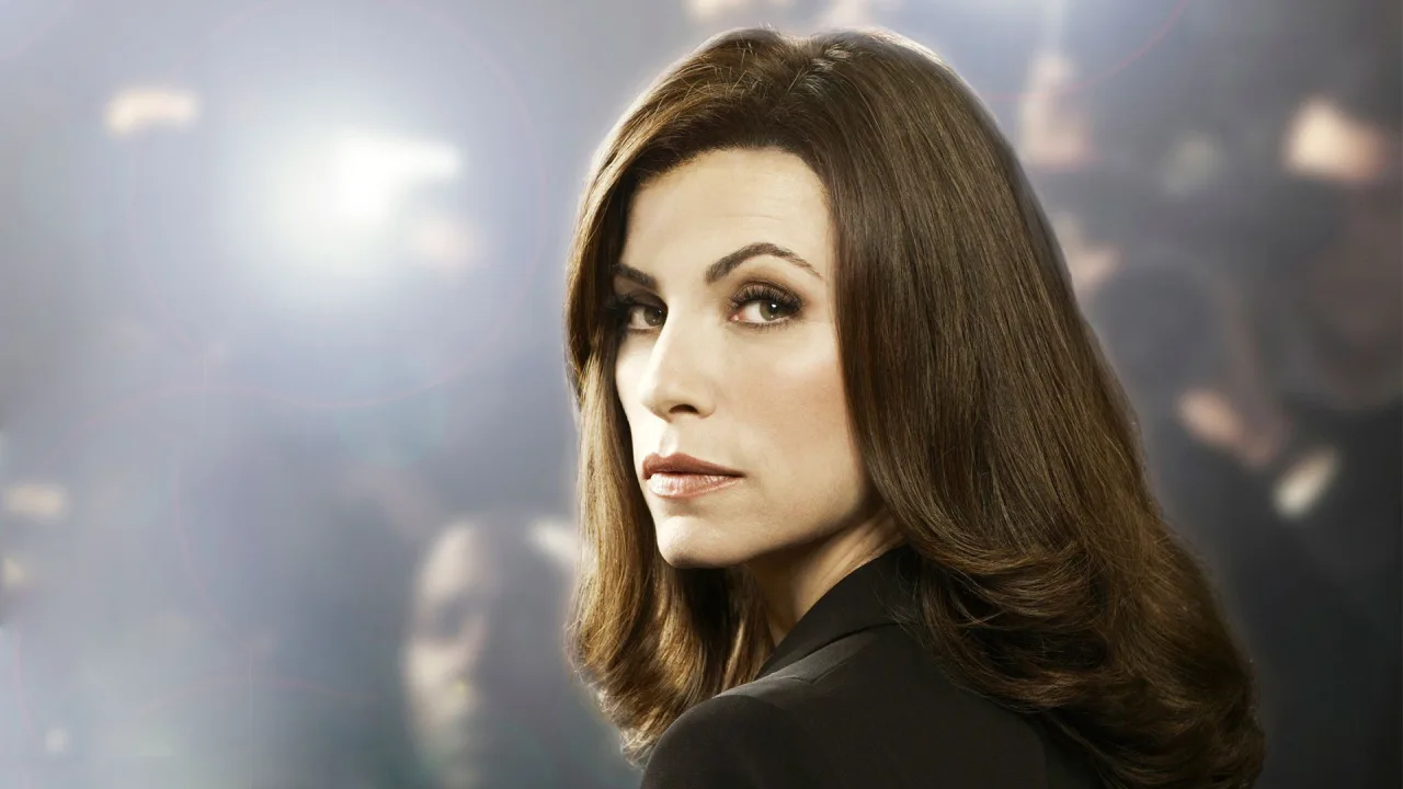 The Good Wife 1080p İndir - görsel 6