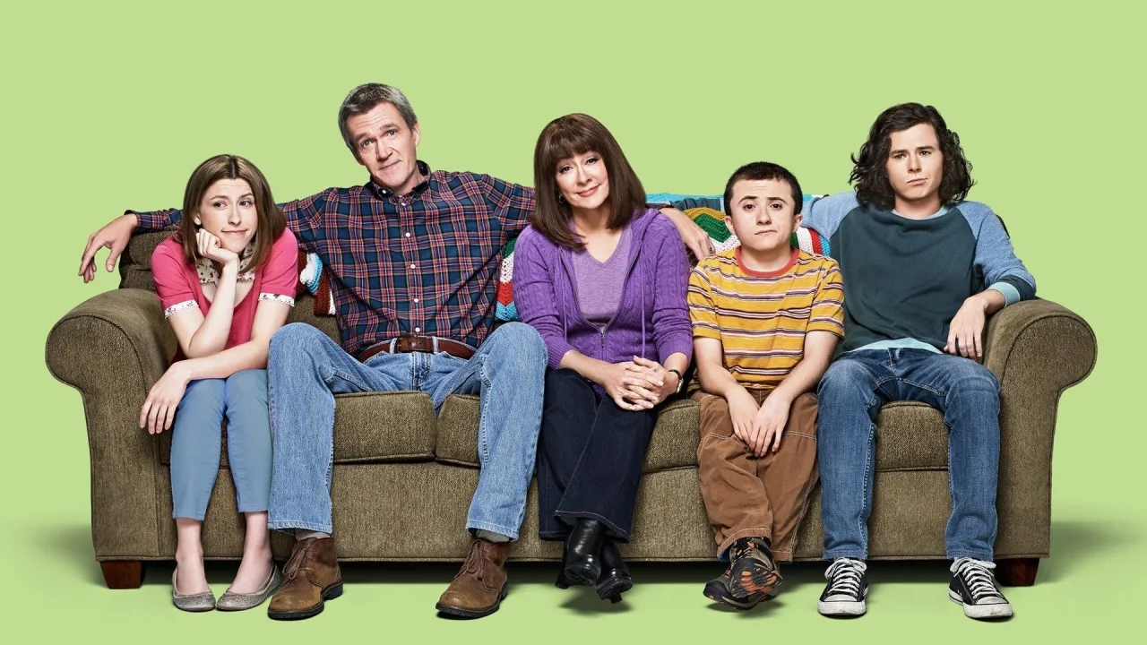 The Middle 720p İndir - görsel 3