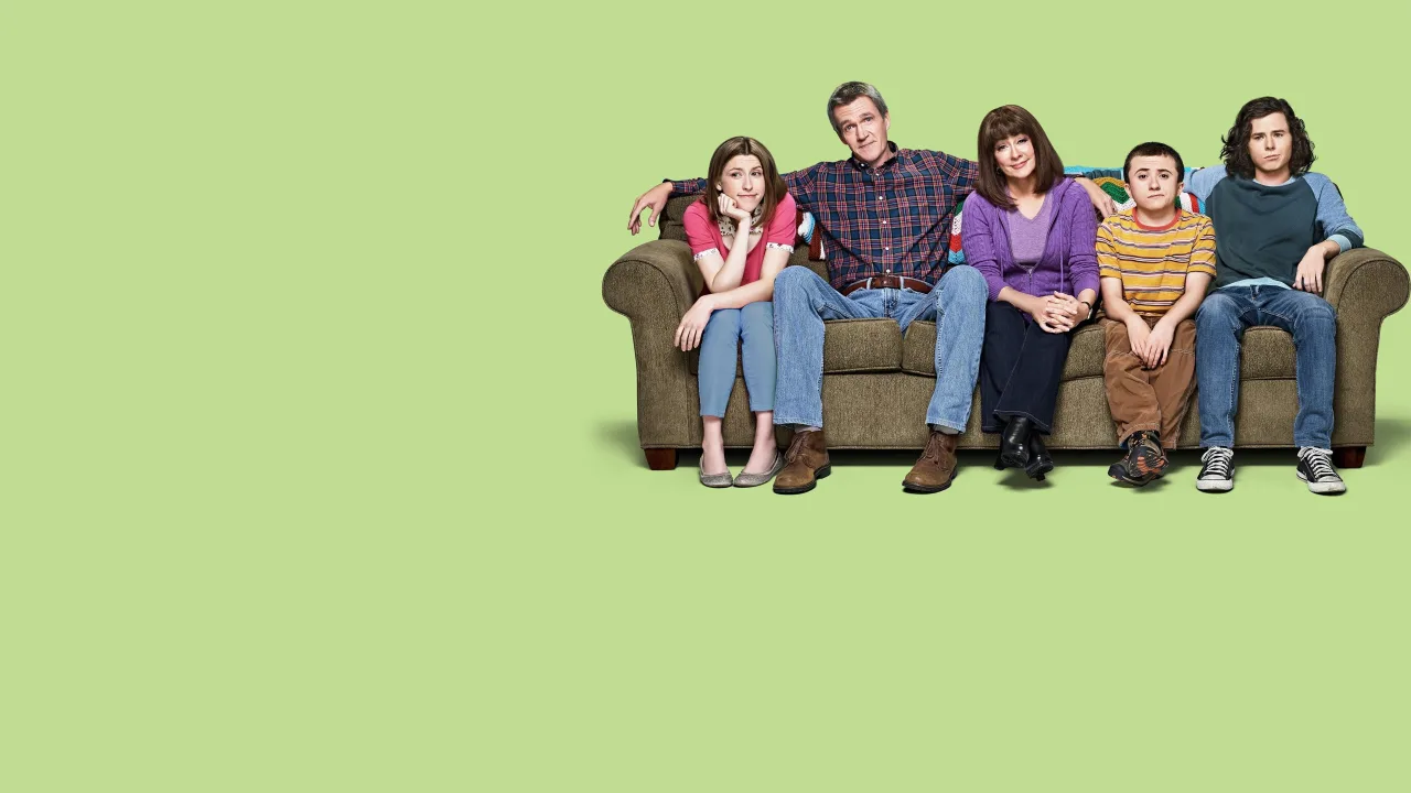 The Middle 720p İndir - görsel 4