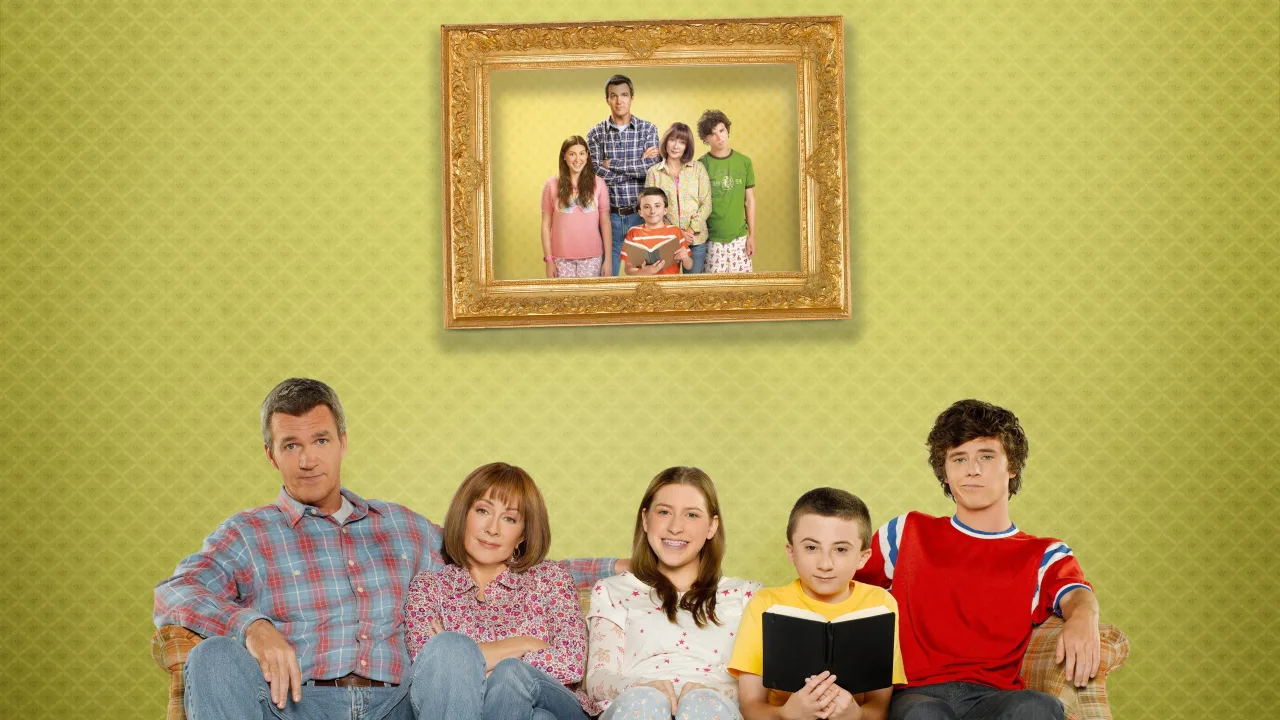 The Middle 720p İndir - görsel 5
