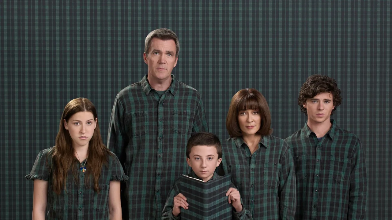 The Middle 720p İndir - görsel 6
