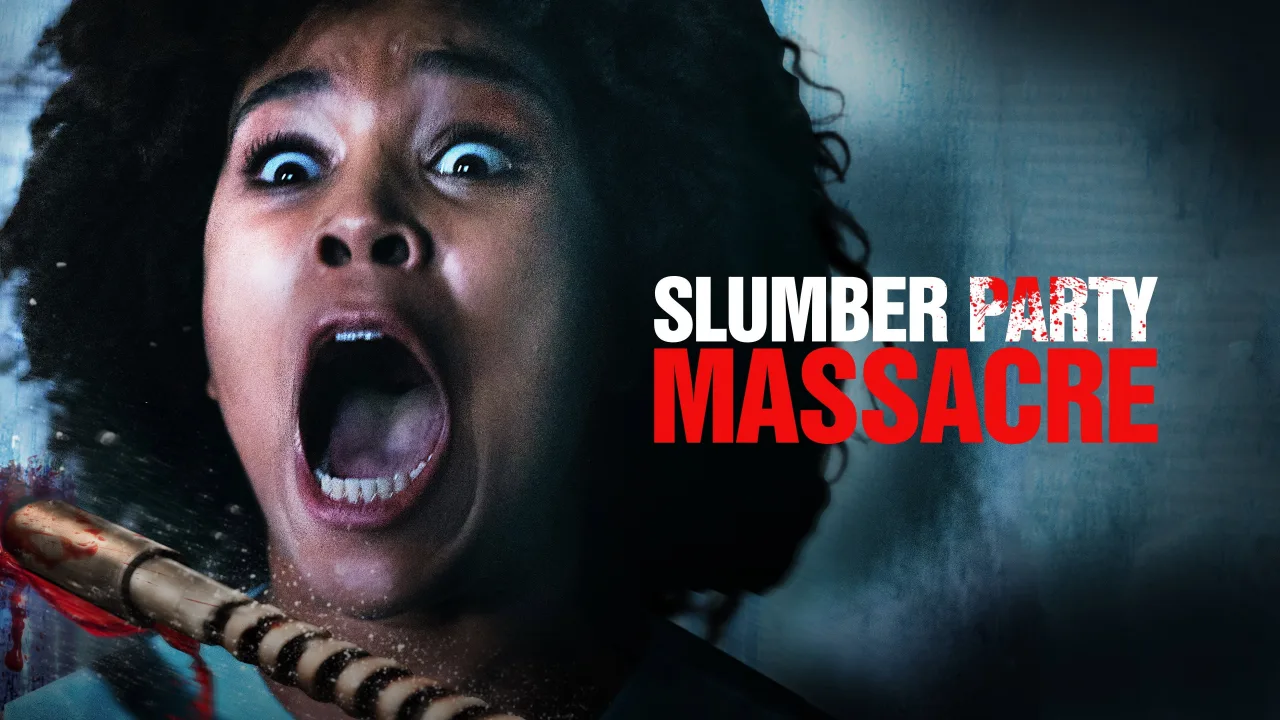 Slumber Party Massacre İndir - görsel 4