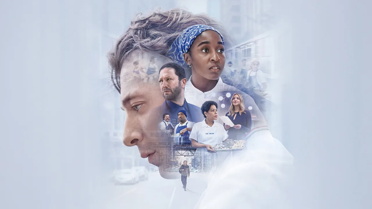 The Bear 1080p Dual İndir - görsel 2