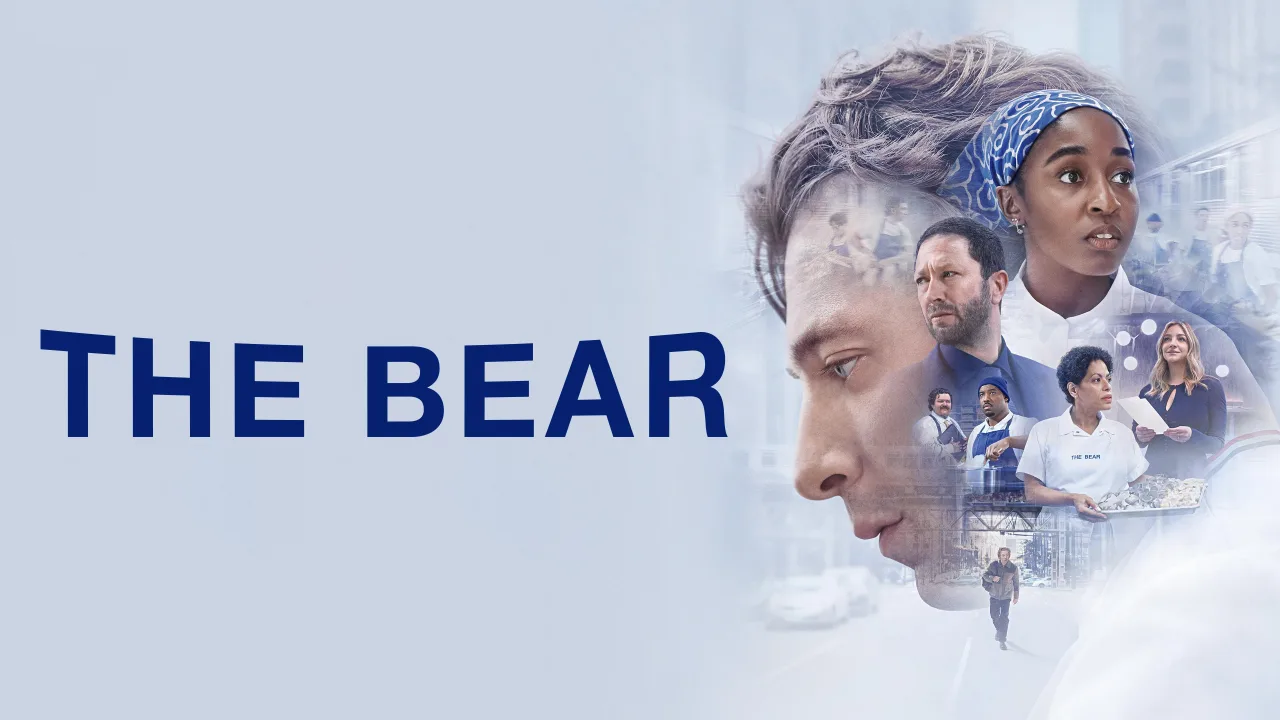The Bear 1080p Dual İndir - görsel 4