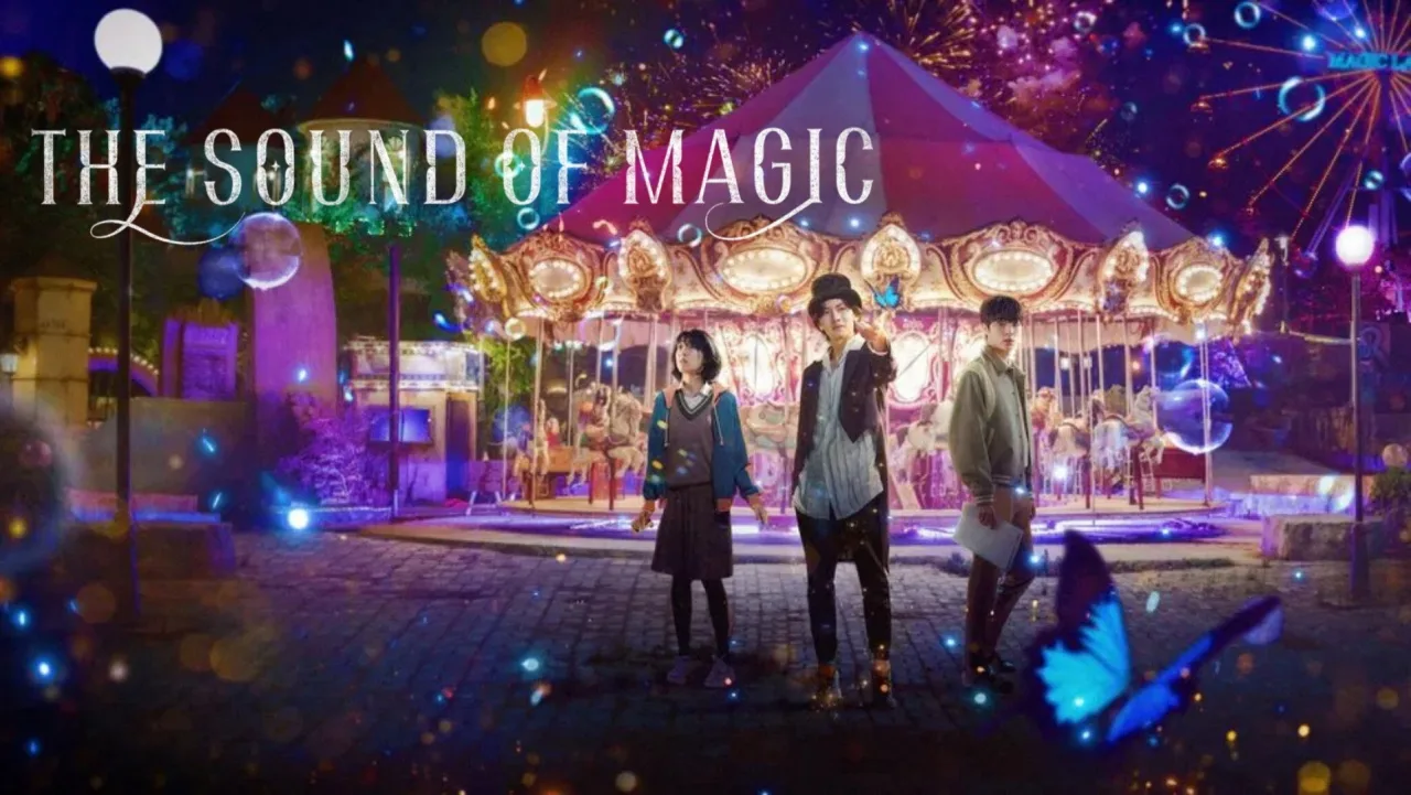The Sound of Magic 1080p İndir - görsel 10