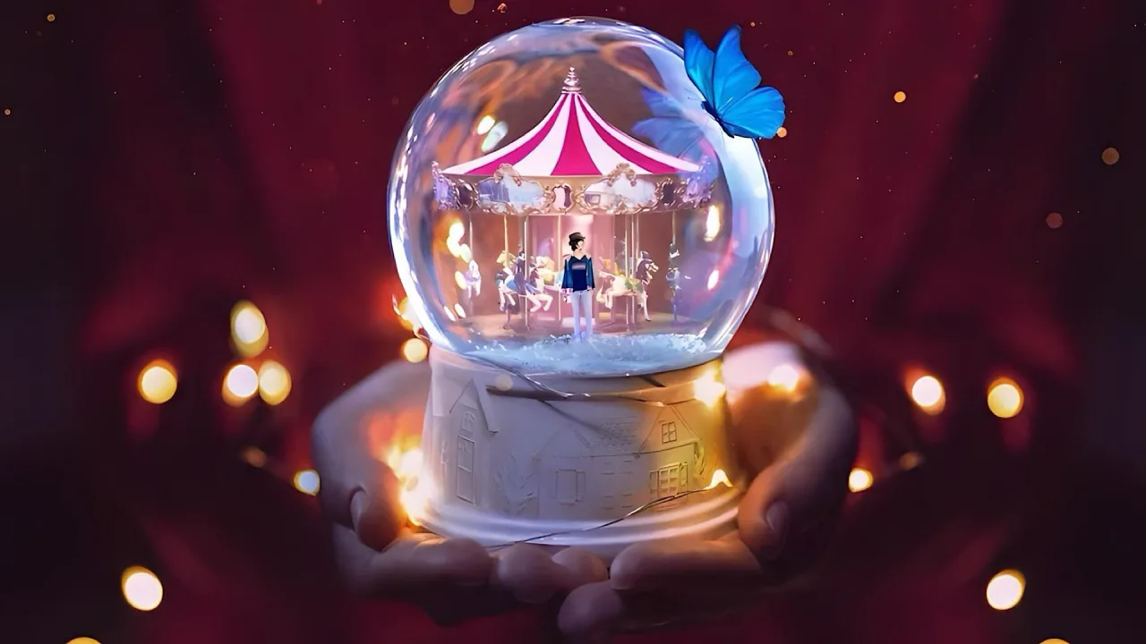 The Sound of Magic 1080p İndir - görsel 2
