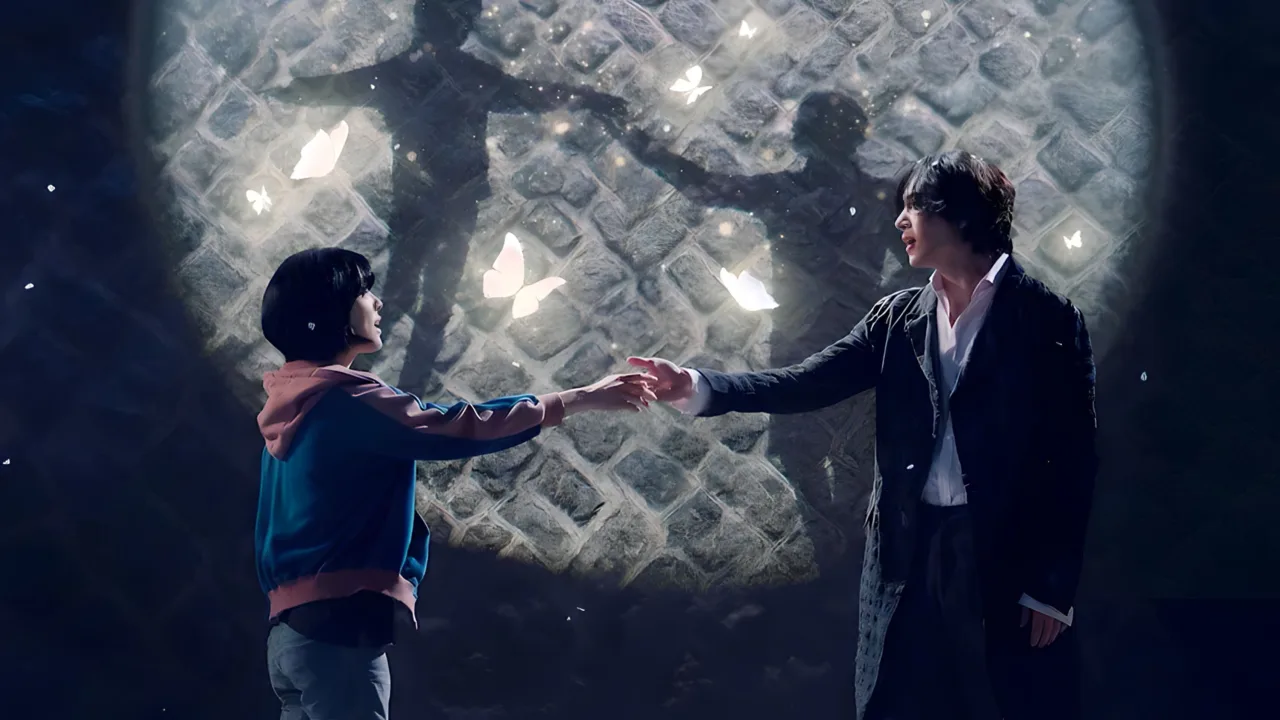 The Sound of Magic 1080p İndir - görsel 3
