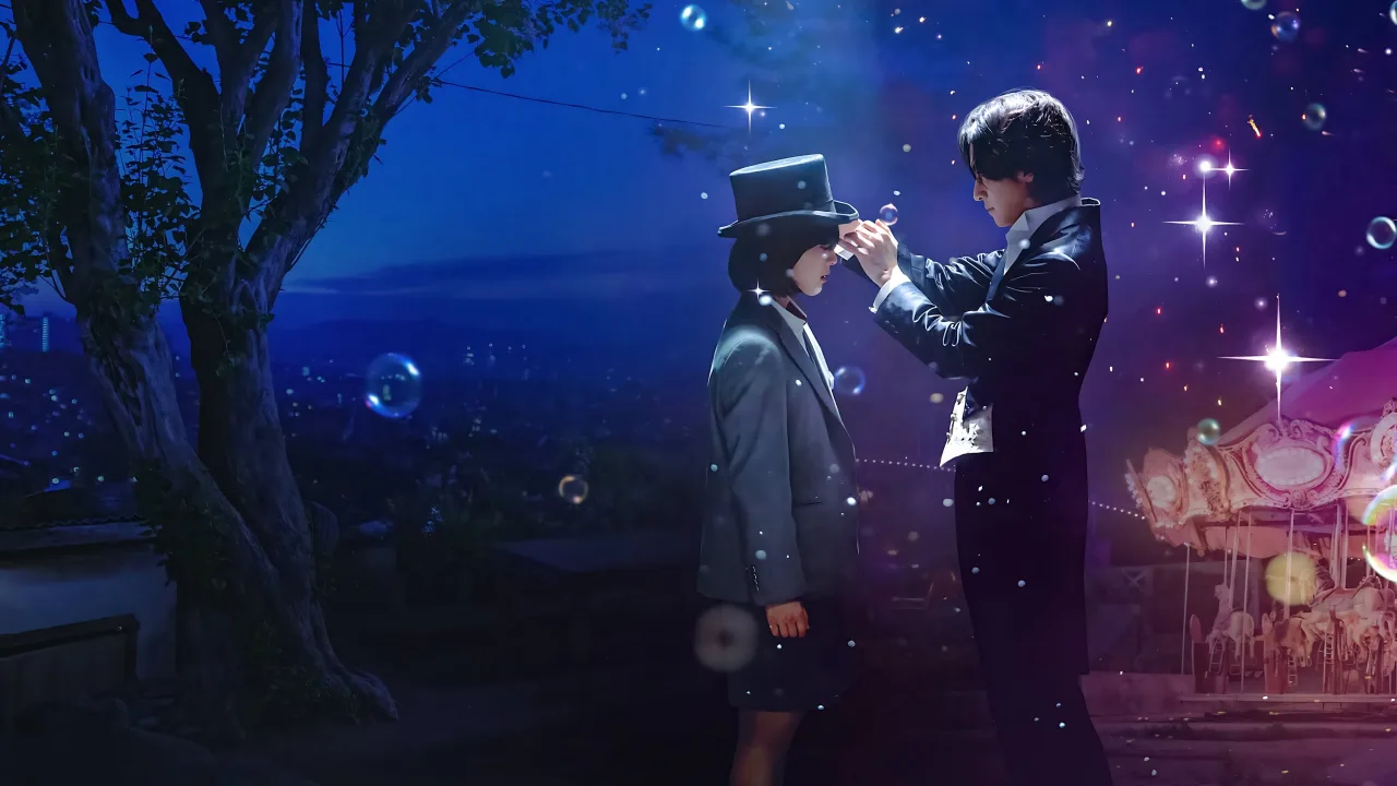 The Sound of Magic 1080p İndir - görsel 7
