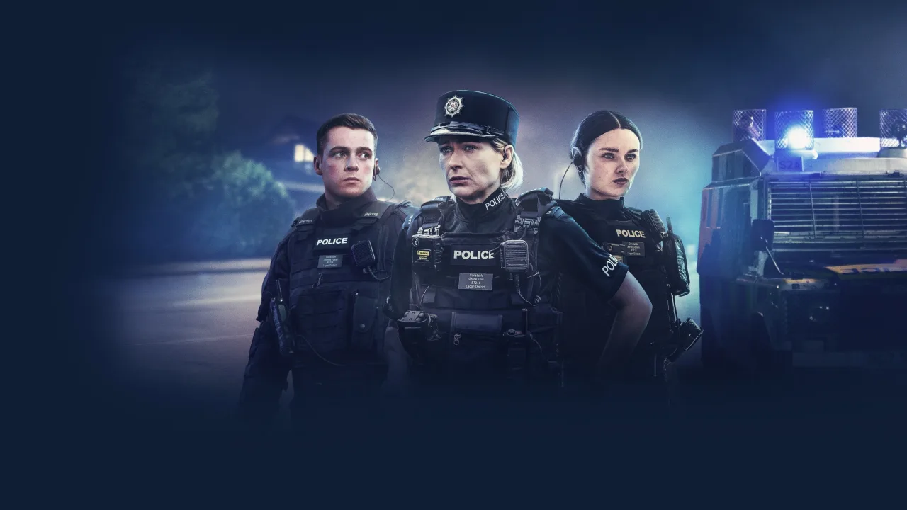 Blue Lights 1080p Dual İndir - görsel 2