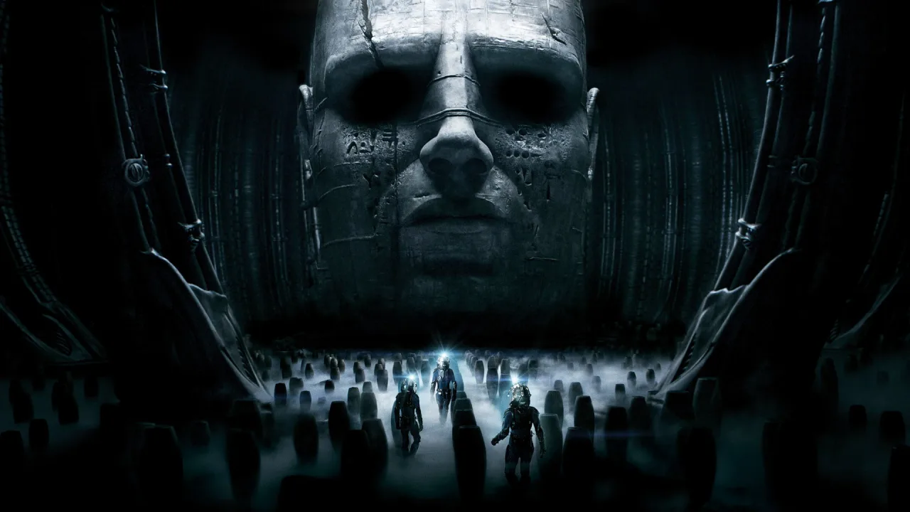 Prometheus İndir - görsel 8