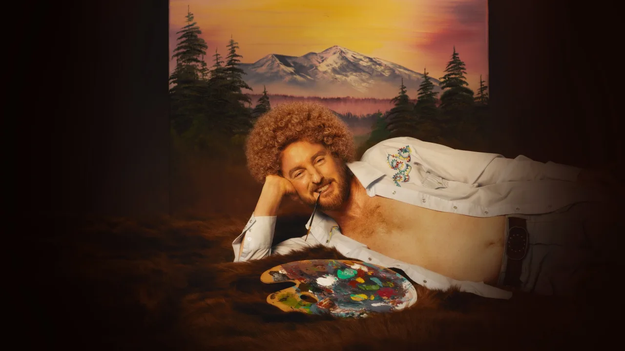 Ressam İndir - görsel 6
