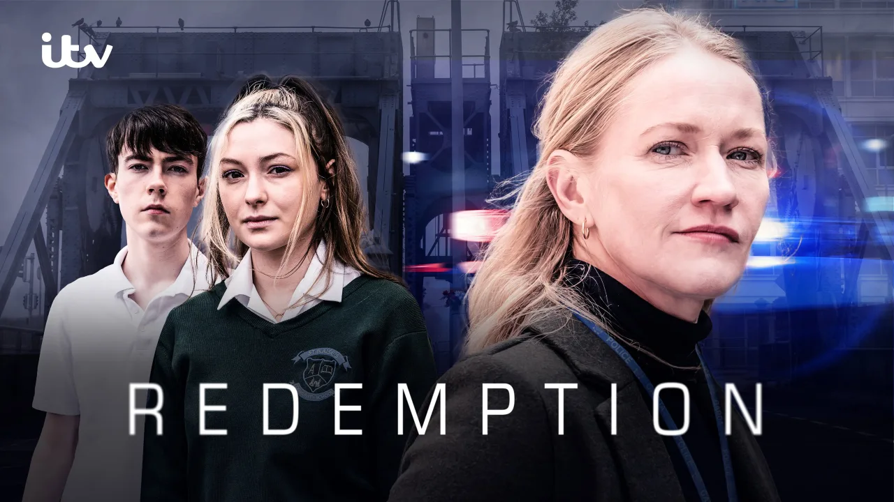Redemption İndir - görsel 7