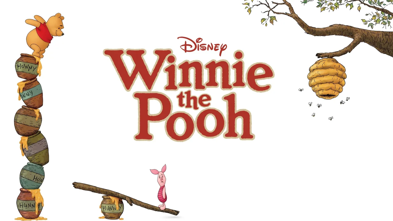 Winnie the Pooh İndir - görsel 9