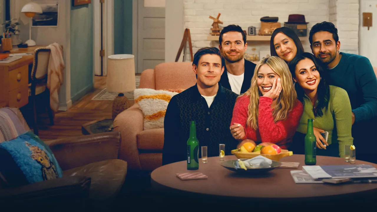 How I Met Your Father İndir - görsel 10