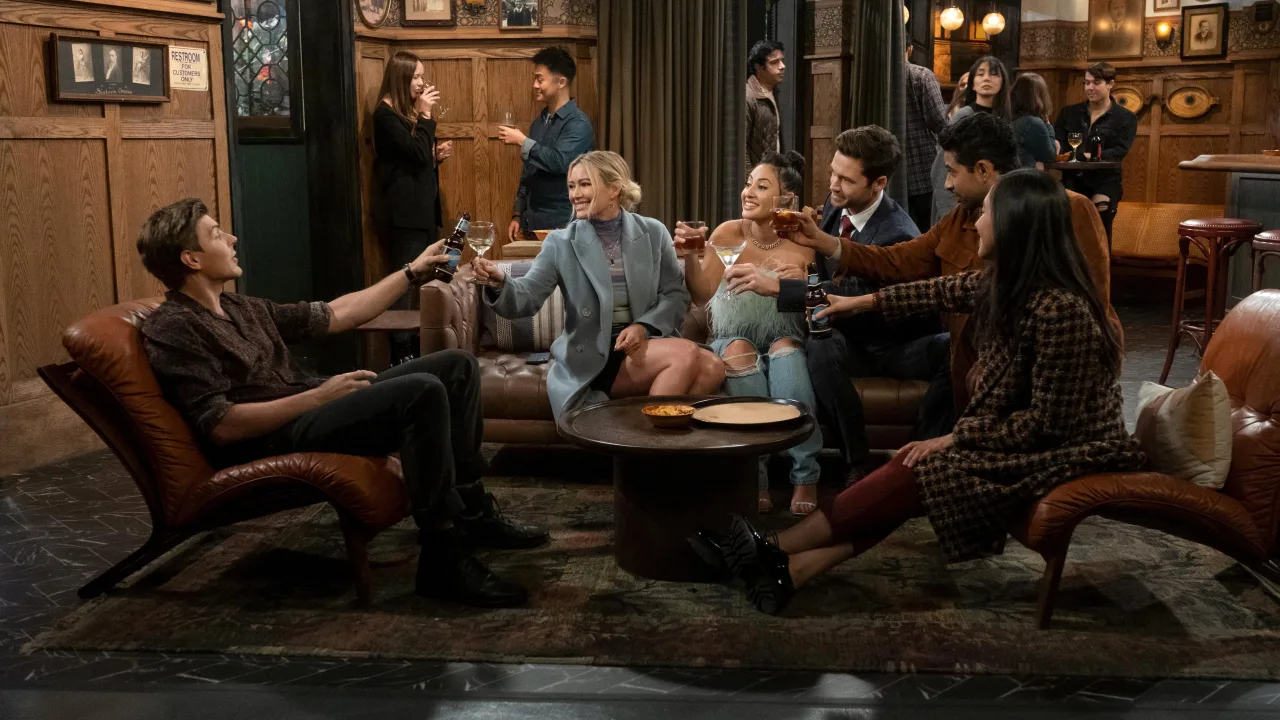 How I Met Your Father İndir - görsel 4