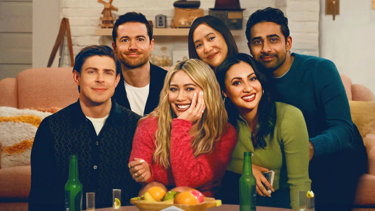 How I Met Your Father İndir - görsel 5