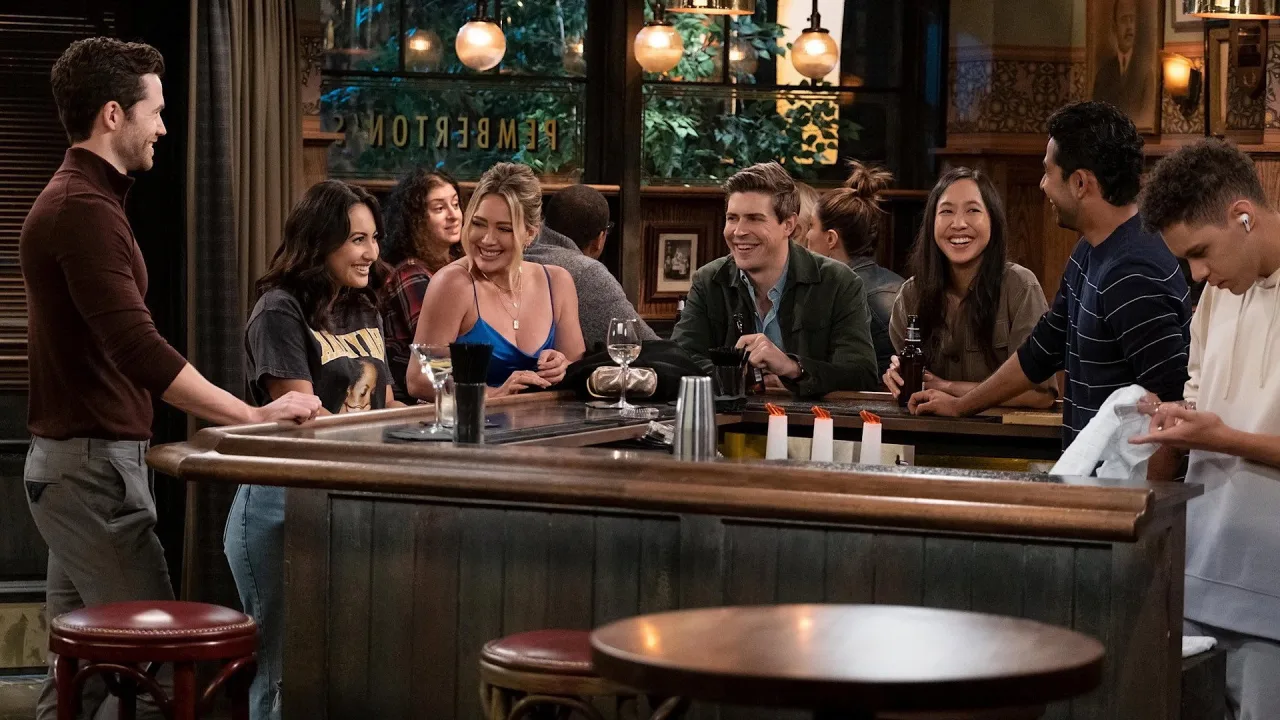 How I Met Your Father İndir - görsel 9