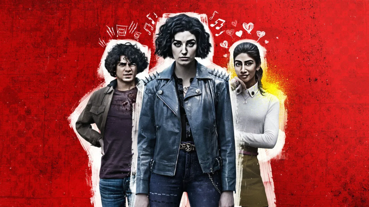 The Imperfects İndir - görsel 1