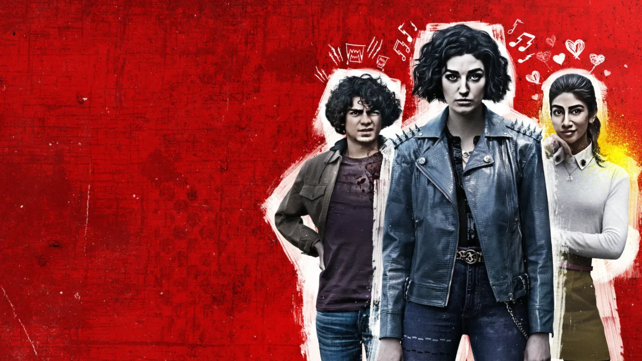The Imperfects İndir - görsel 2