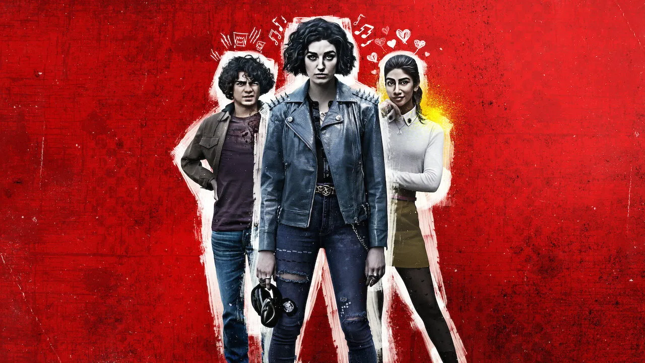 The Imperfects İndir - görsel 5