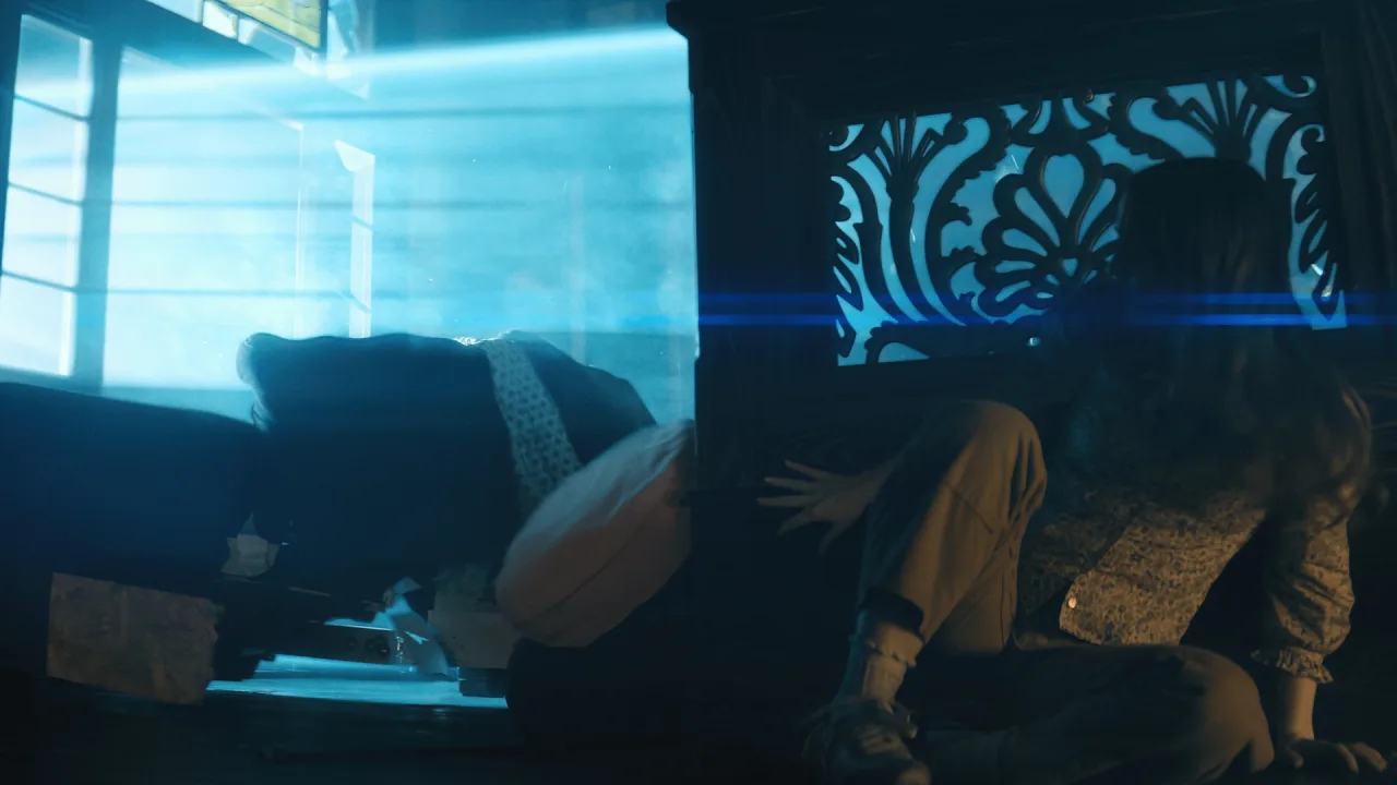 No One Will Save You İndir - görsel 2