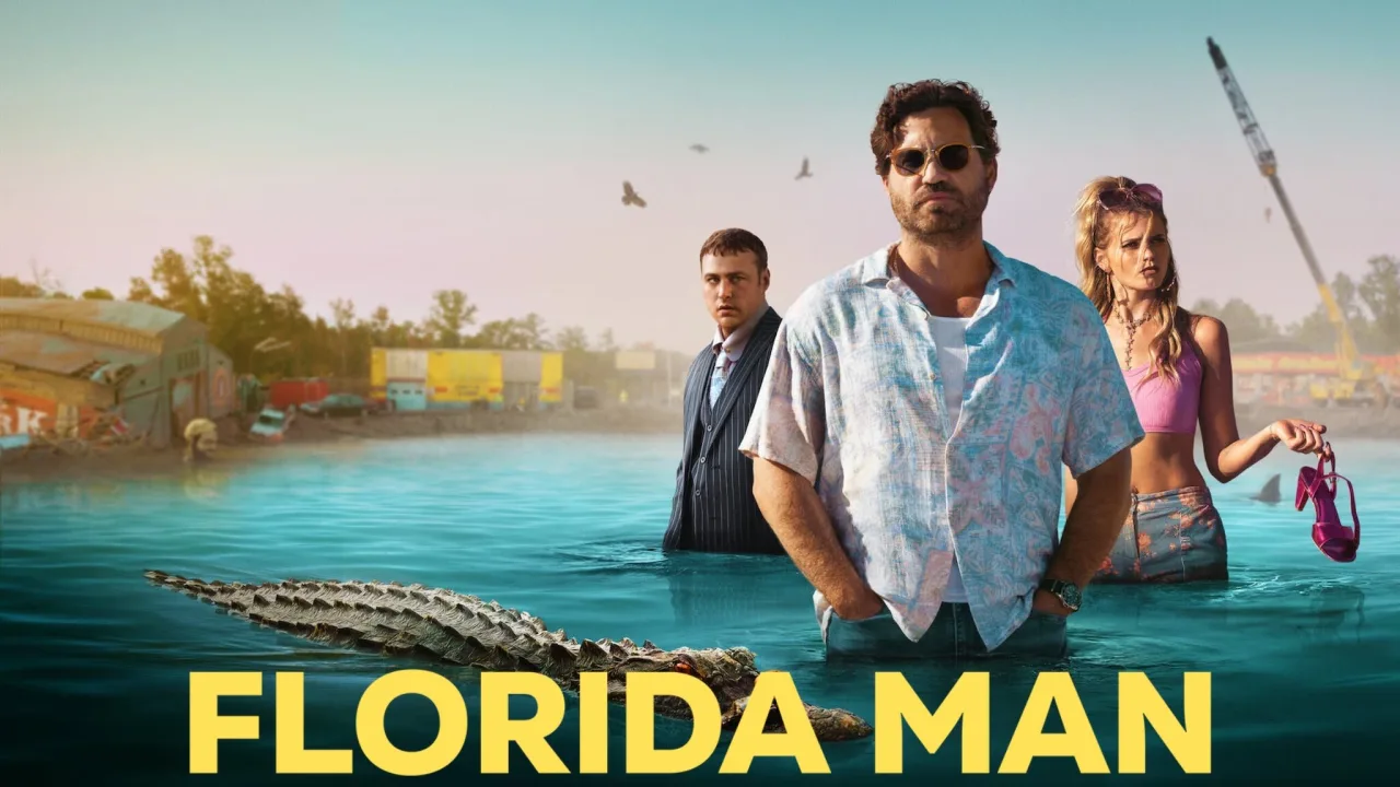 Florida Man İndir - görsel 6