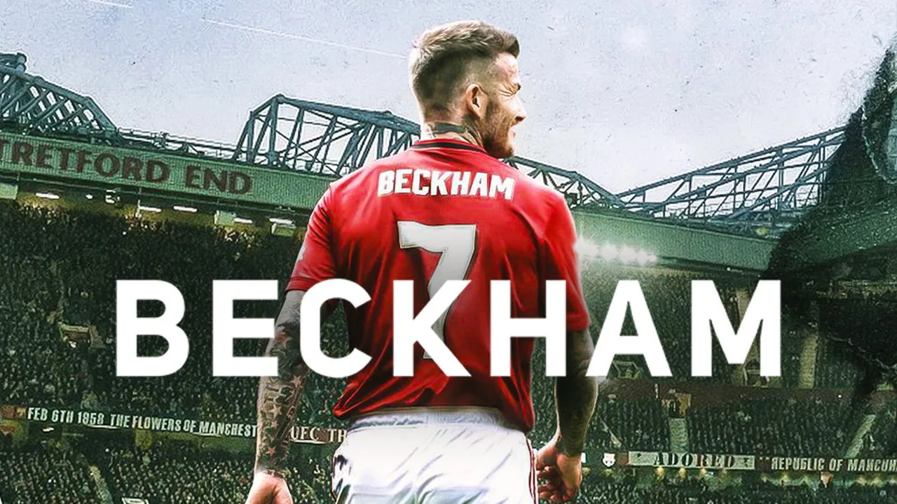 David Beckham 1080p İndir - görsel 5