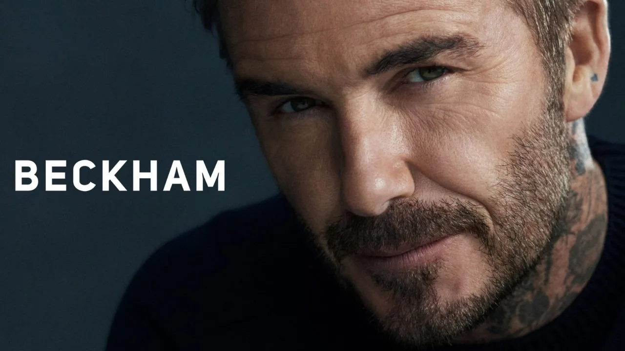 David Beckham 1080p İndir - görsel 7