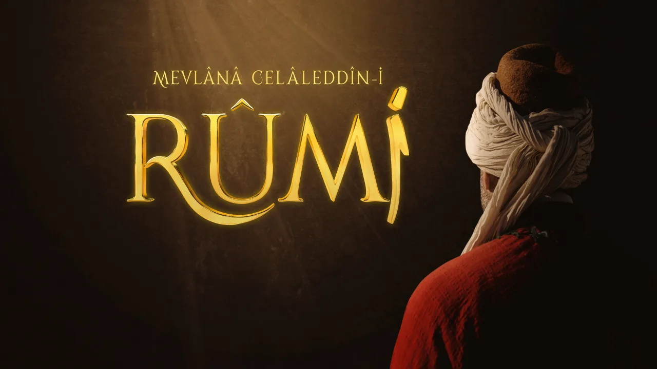 Mevlânâ Celâleddîn-i Rûmî - görsel 3