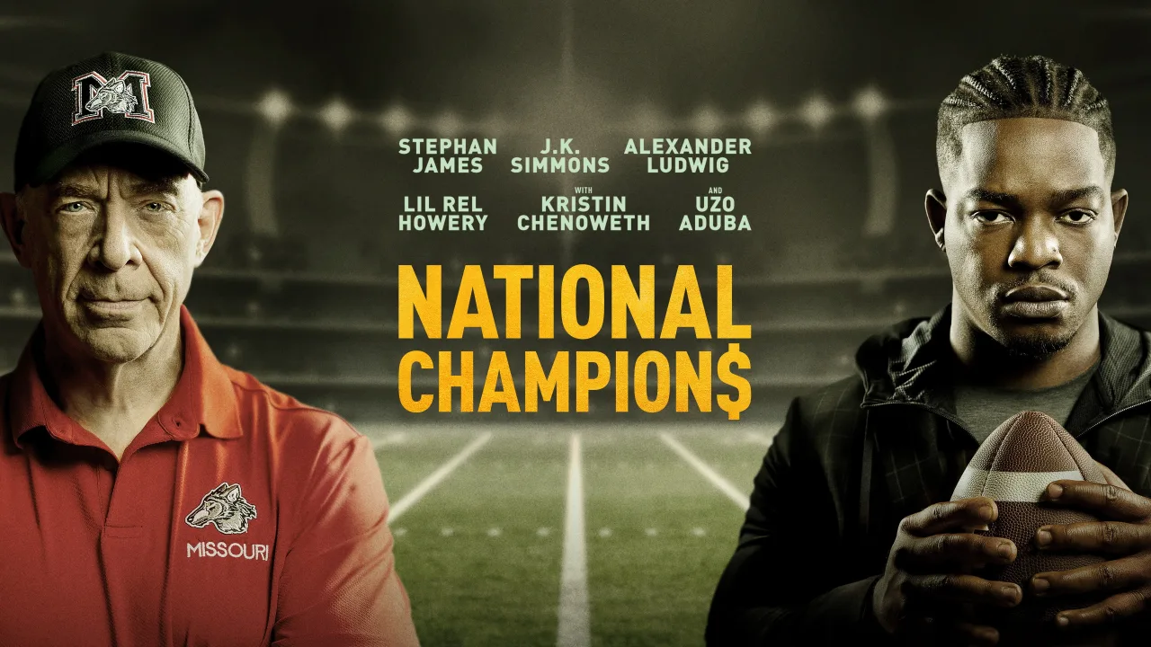 National Champions İndir - görsel 8