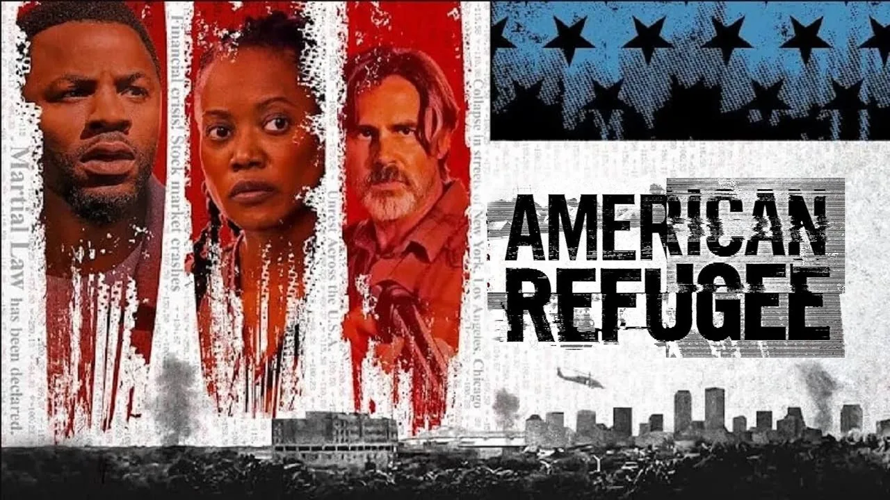 American Refugee İndir - görsel 6