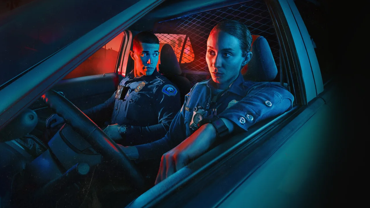 On Call 1080p İndir - görsel 2
