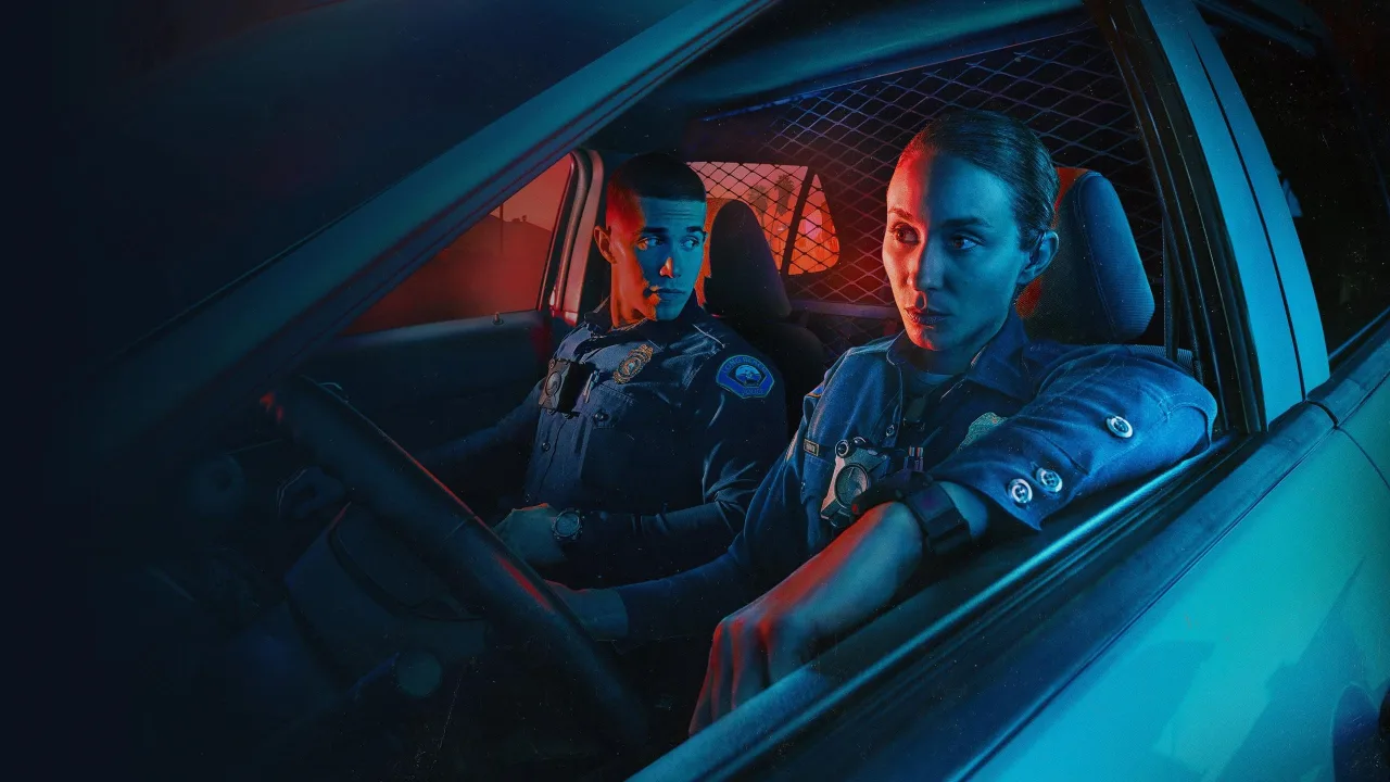 On Call 1080p İndir - görsel 5