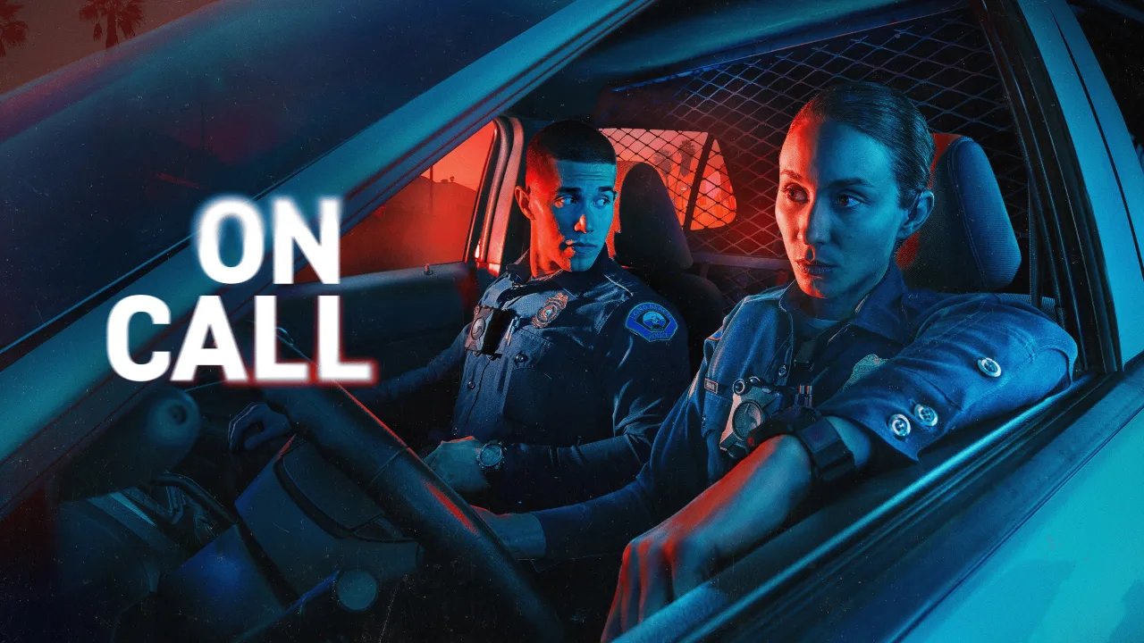 On Call 1080p İndir - görsel 7
