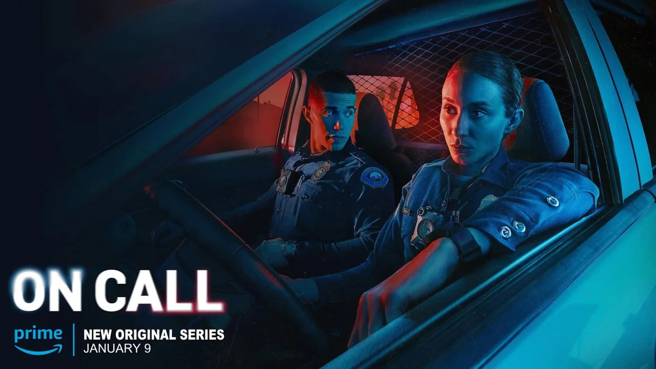 On Call 1080p İndir - görsel 8