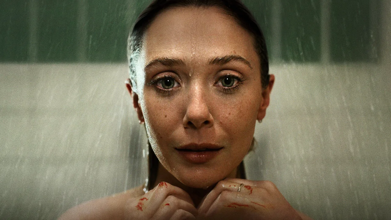 Love & Death 1080p İndir - görsel 1