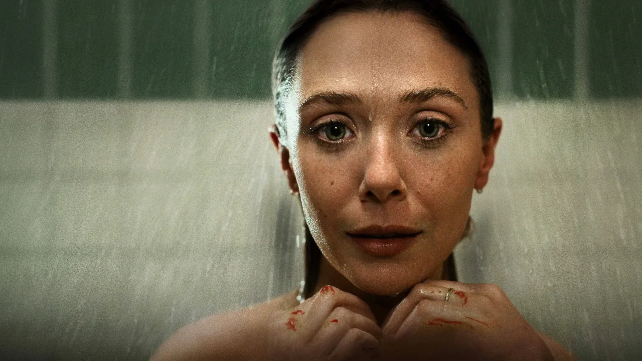 Love & Death 1080p İndir - görsel 2