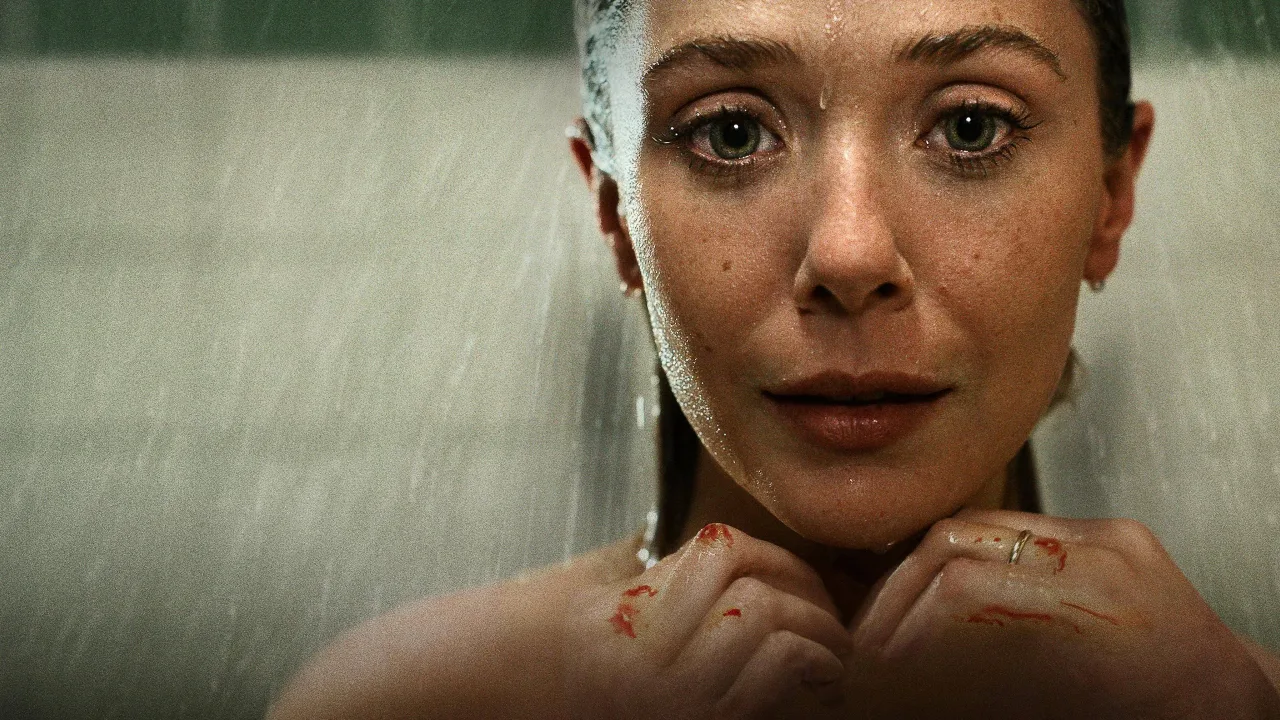 Love & Death 1080p İndir - görsel 4