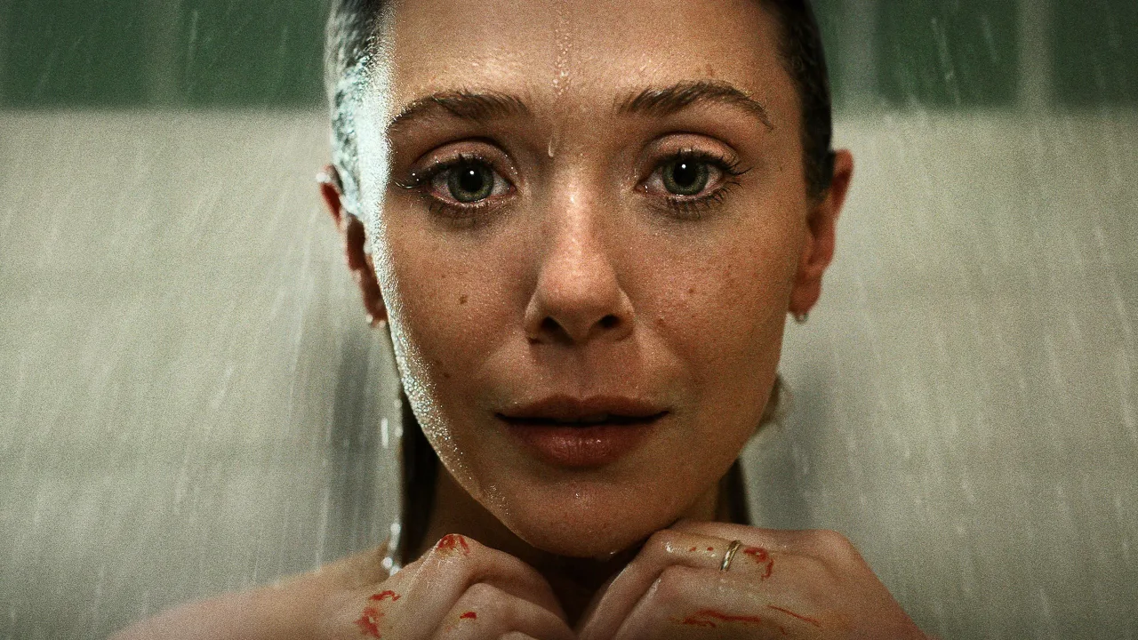 Love & Death 1080p İndir - görsel 6