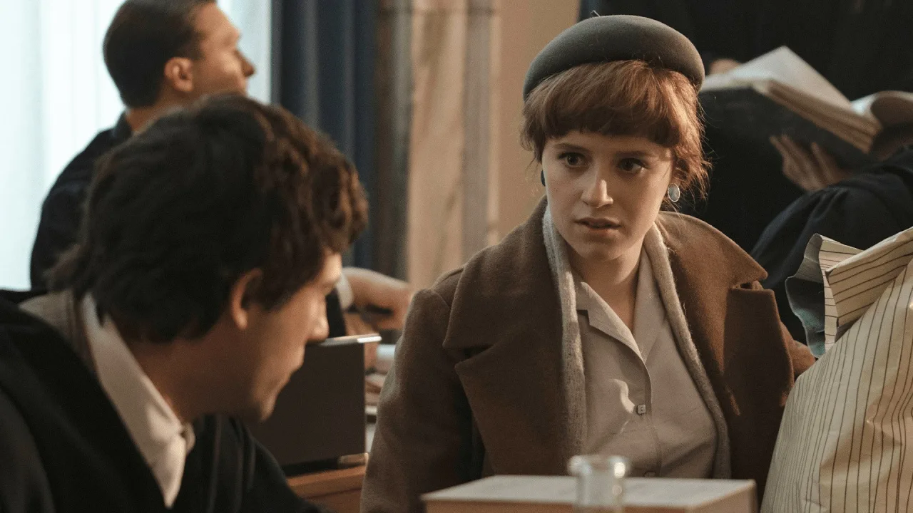Deutsches Haus 1080p İndir - görsel 10