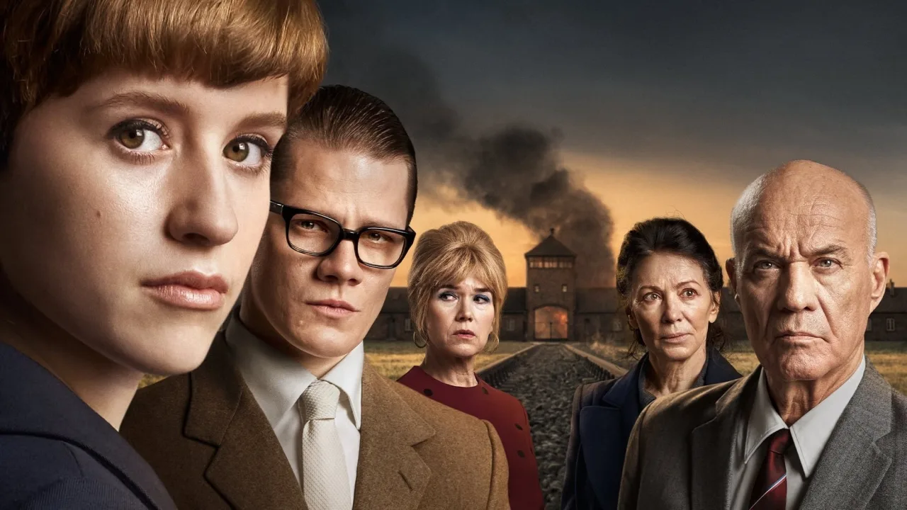 Deutsches Haus 1080p İndir - görsel 7