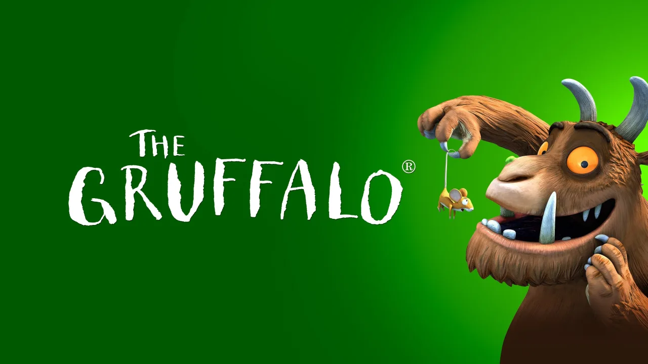 The Gruffalo İndir - görsel 7