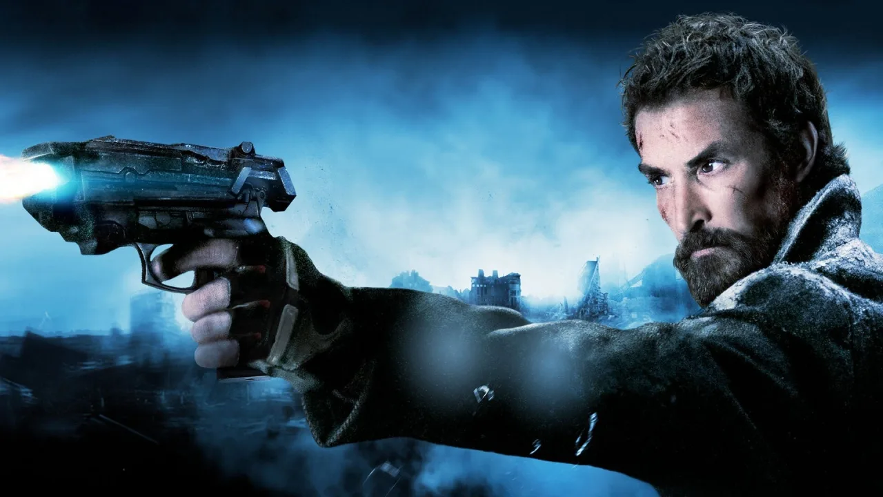 Falling Skies 1080p Dual İndir - görsel 1