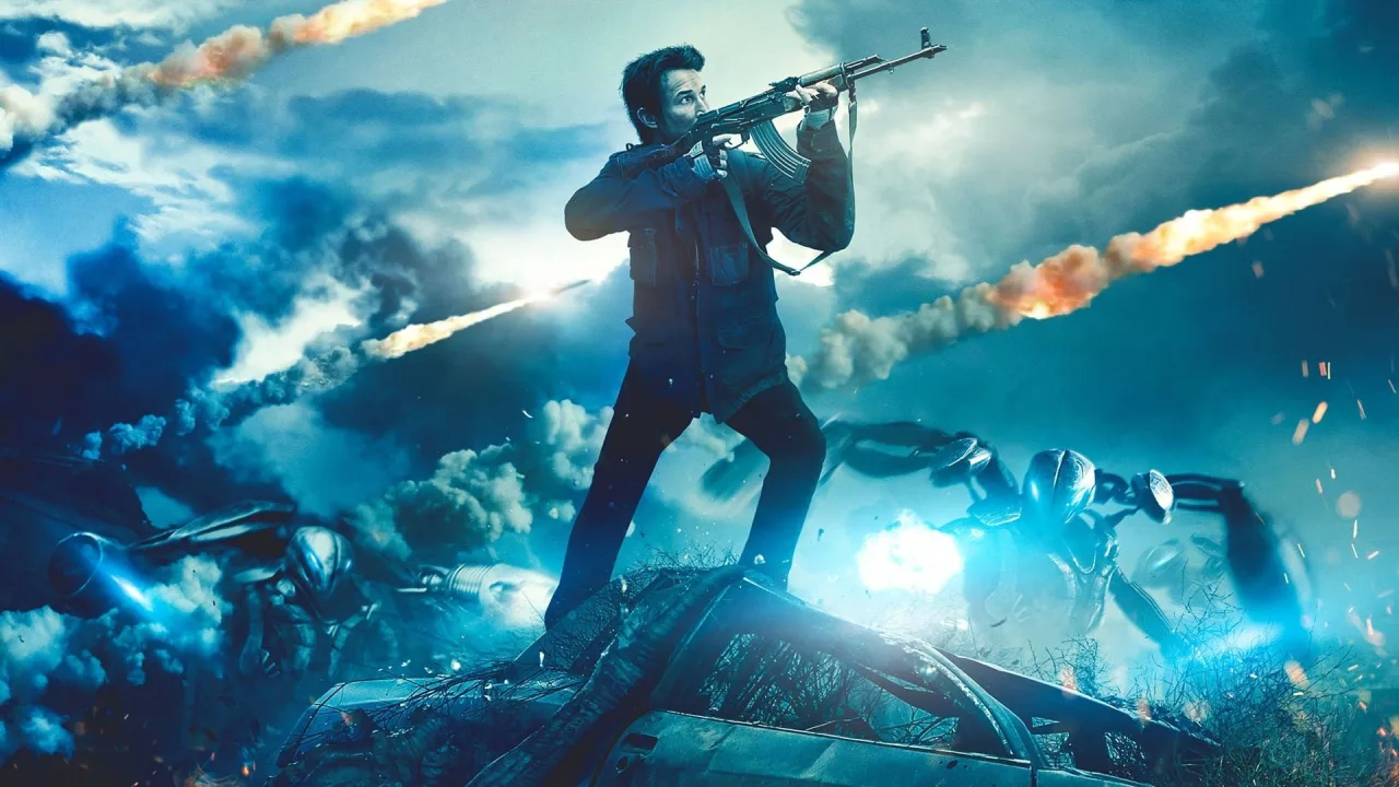 Falling Skies 1080p Dual İndir - görsel 2